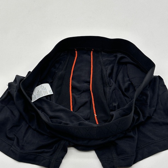 - SAXX Vibe Boxers black Small - Picture 7 of 8